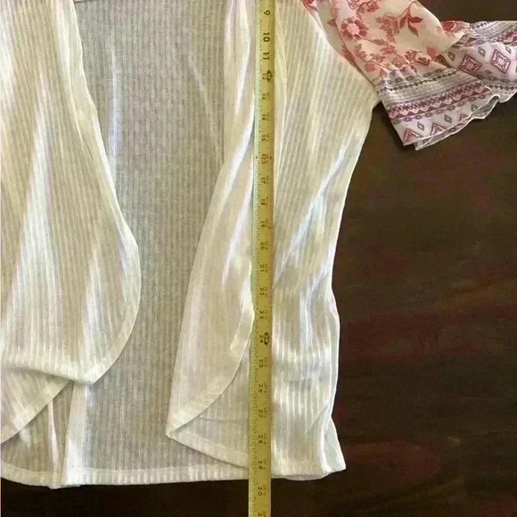 Women’s Maurice’s kimono Large - Picture 5 of 5